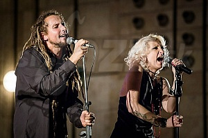  LUKÁŠ GAŠPARÍK+D.V.MATEJKOVÁ 