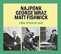  CD NAJPONK TRIO 