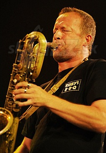  MATS GUSTAFSSON  