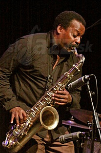  DAVID MURRAY  