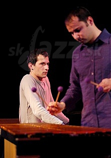  AS GUESTS DUO  
