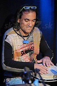  HORACIO EL NEGRO HERNANDEZ  