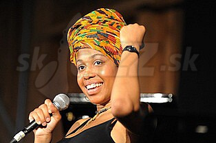  JAZZMEIA  