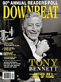  DOWNBEAT DECEMBER  