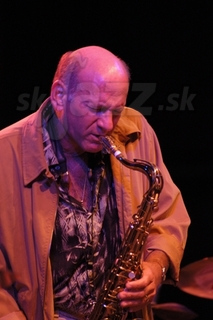 DAVE LIEBMAN