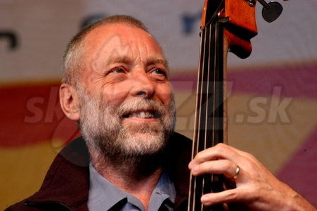 DAVE HOLLAND