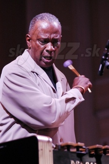 BOBBY HUTCHERSON