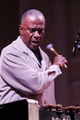 BOBBY HUTCHERSON