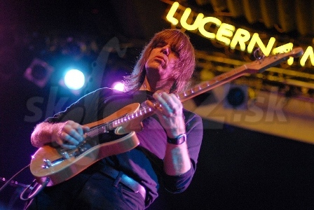 MIKE STERN
