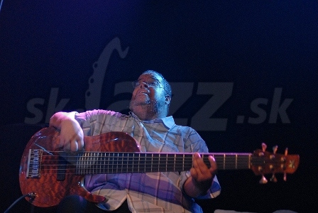 ANTHONY JACKSON