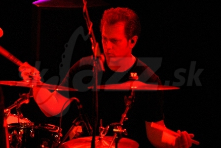  DAVE WECKL