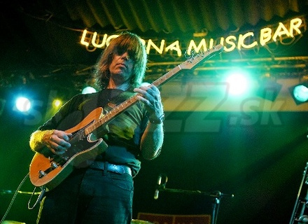 MIKE