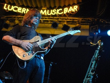 MIKE