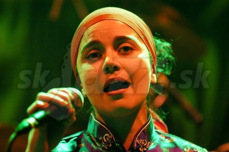 ANA PAULA da SILVA