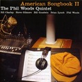 PHIL WOODS - NEW CD