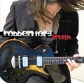 CD ROBBEN FORD - TRUTH