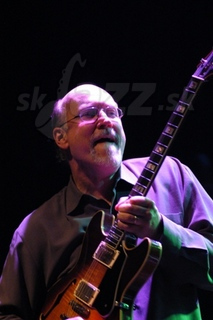 JOHN SCOFIELD