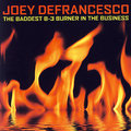 CD JOEY DE FRANCESCO