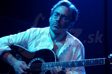 AL DI MEOLA 2006