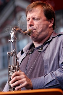  CHRIS POTTER