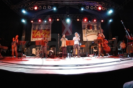  STEVE COLEMAN & FIVE ELEMENTS