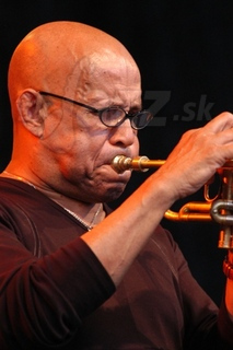 EDDIE HENDERSON