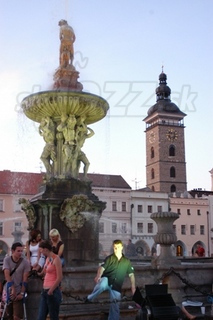  ČESKÉ BUDEJOVICE