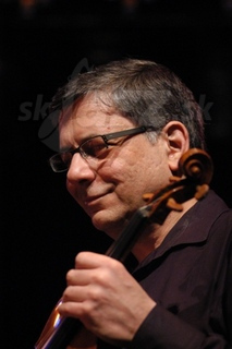 MARK FELDMAN