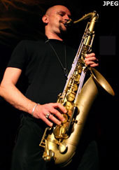 ADAM PIERONCZYK