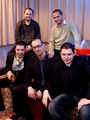 TARIŠKA - ŠTVERÁČEK SAXOPHONE SUMMIT
