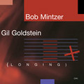 BOB MINTZER - NOVÝ ALBUM