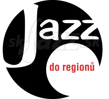 JAZZ DO REGIÓNOV - LOGO