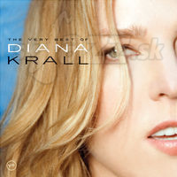 DIANA KRALL - CD THE BEST OF