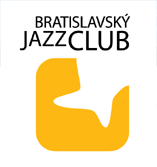 LOGO - BRATISLAVSKÝ JAZZ CLUB