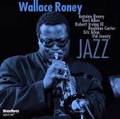 WALLACE RONEY - CD JAZZ