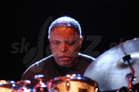 BILLY HART