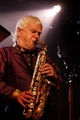CHARLIE MARIANO - SOLO