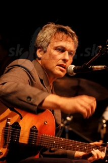 MARC RIBOT