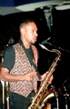JOSHUA REDMAN