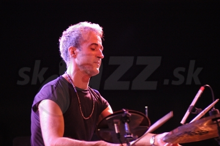 BOBBY PREVITE