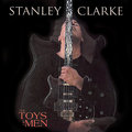 STANLEY CLARKE - COVER NEW CD