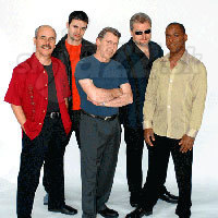SPYRO GYRA