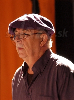 KARL BERGER
