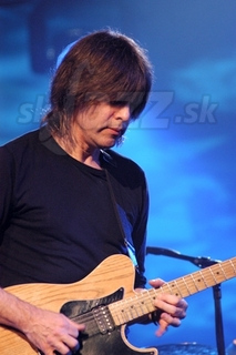 MIKE STERN