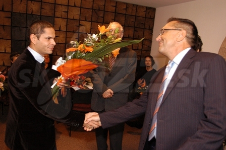 ... A AJ RIADITEĽ  HF ING.KOCIAN