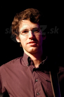 DAVID DORŮŽKA