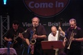 NICOLAS SIMION BAND