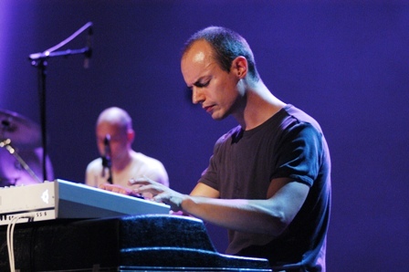  ERIC + XAVER