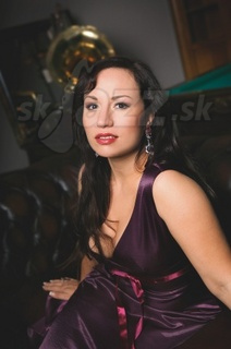 HANKA GREGUŠOVÁ