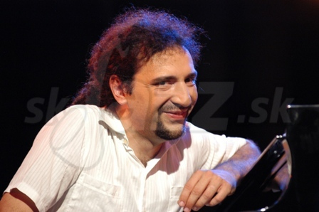 STEFANO BOLLANI